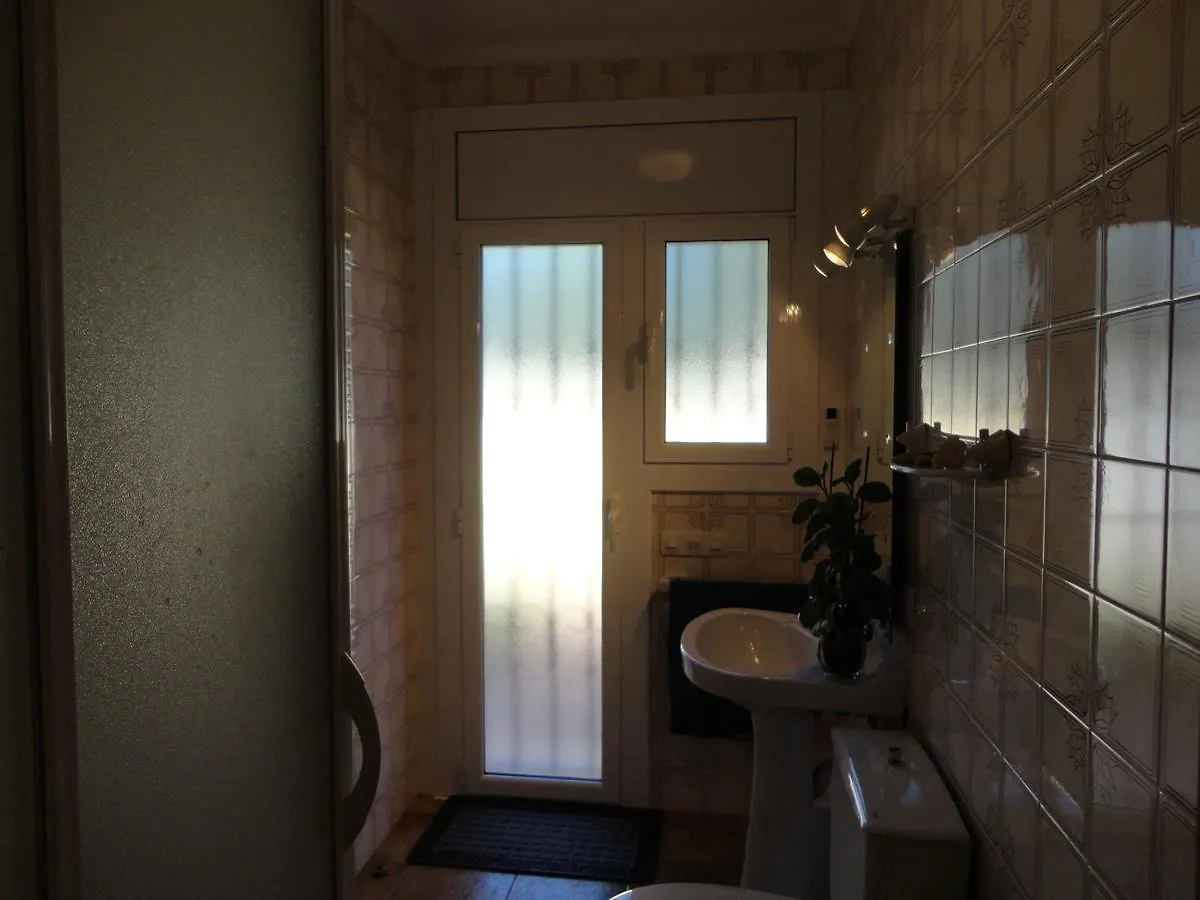 Villa Vilar Sant Feliu de Guixols Spain