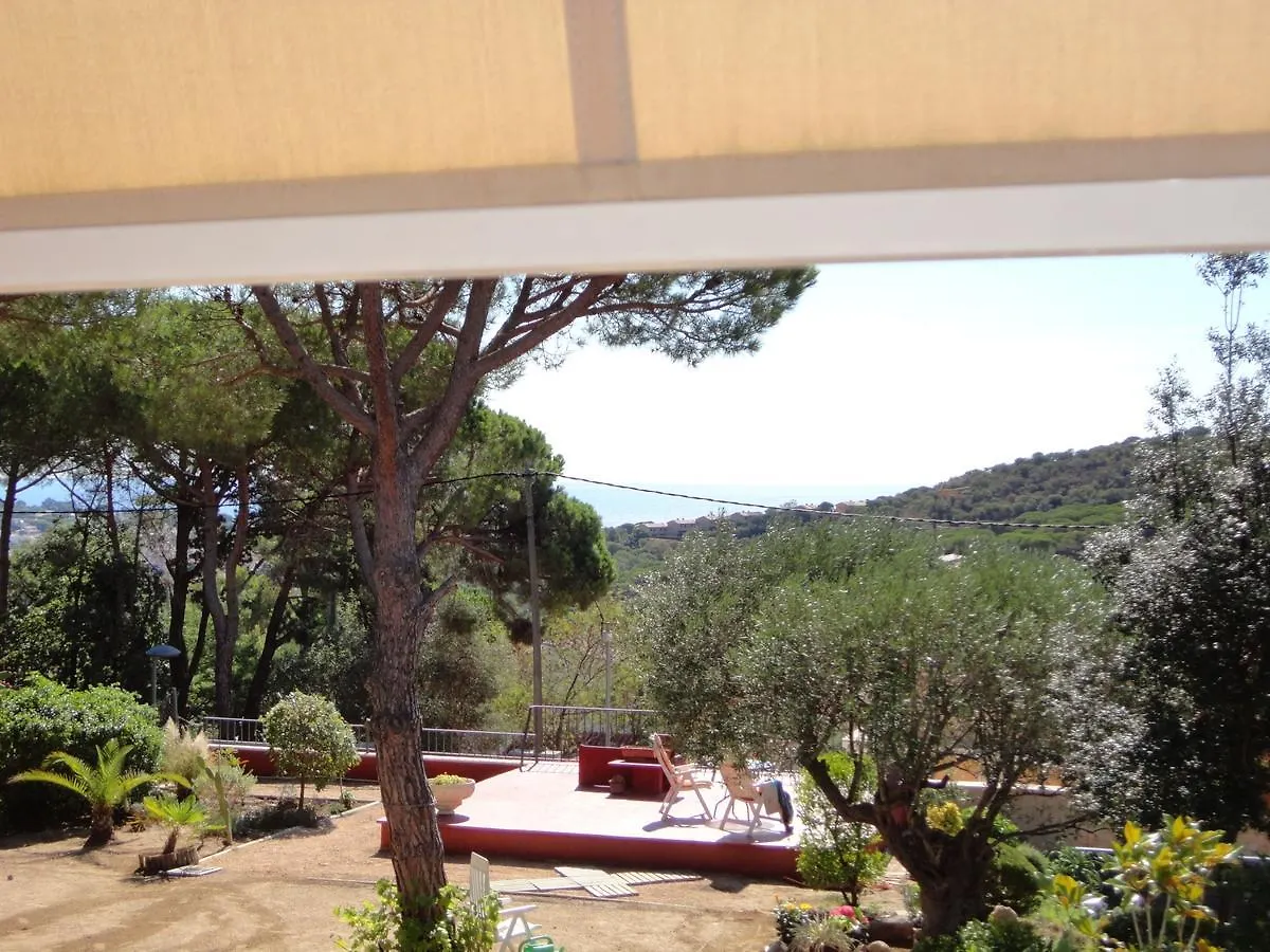 Villa Vilar Sant Feliu de Guixols