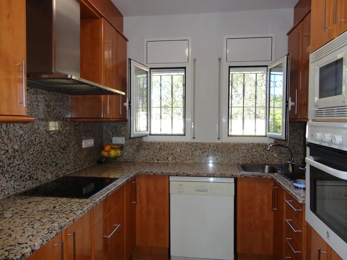 Villa Vilar Sant Feliu de Guixols