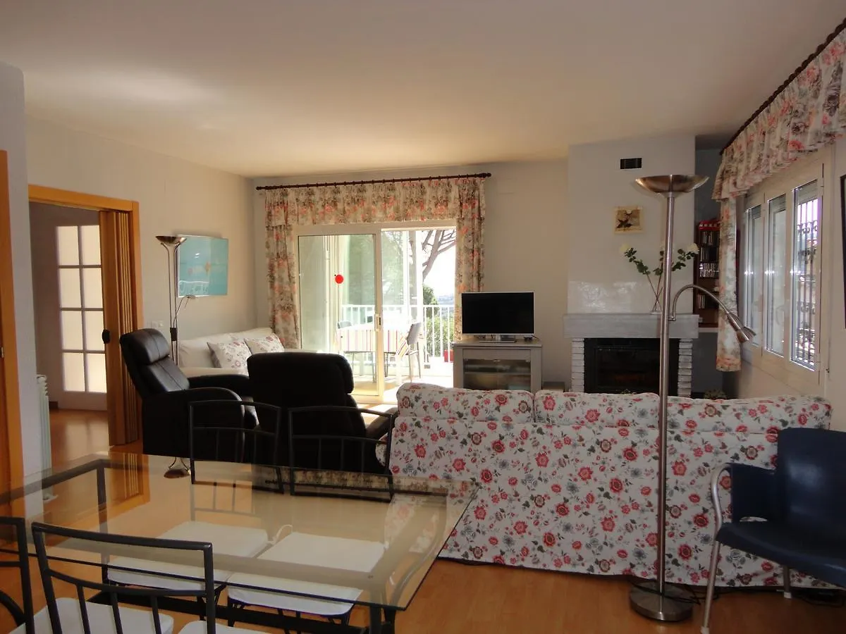 Villa Vilar Sant Feliu de Guixols